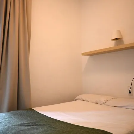 Apartment Homenfun Sants Estacion Barcelona