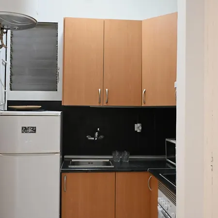 Homenfun Sants Estacion Apartment