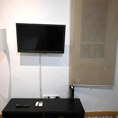 Apartment Homenfun Sants Estacion *