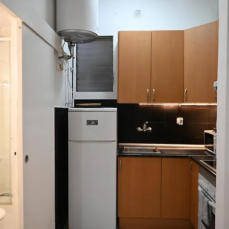 Apartment Homenfun Sants Estacion *