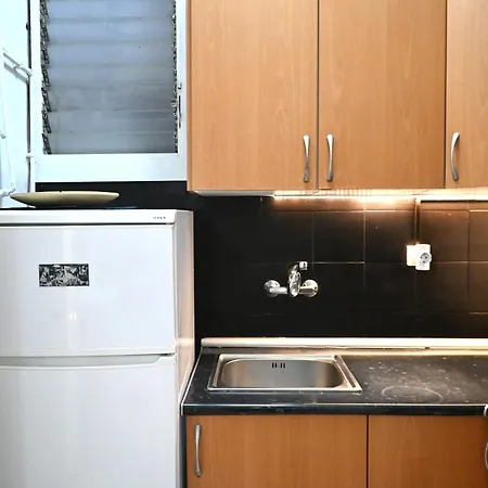 Apartment Homenfun Sants Estacion