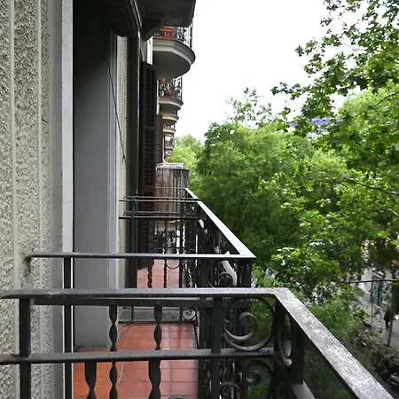 Apartment Homenfun Sants Estacion *