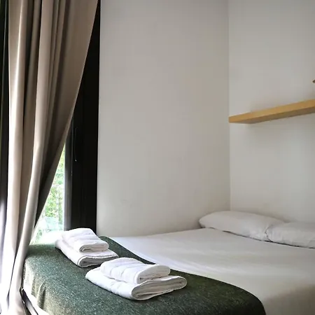 Homenfun Sants Estacion Apartment Barcelona