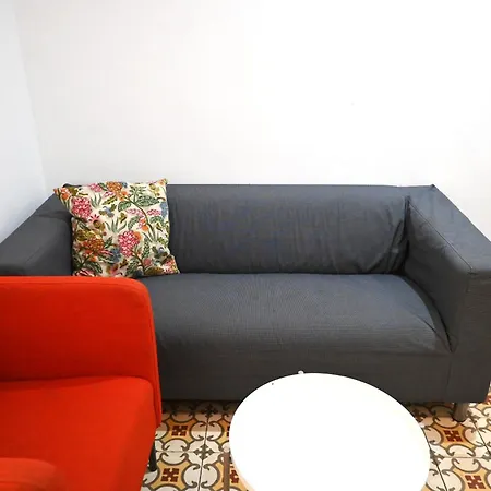 Apartment Homenfun Sants Estacion *