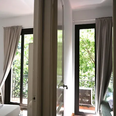 Apartment Homenfun Sants Estacion Barcelona