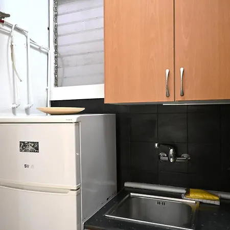 Homenfun Sants Estacion Apartment *